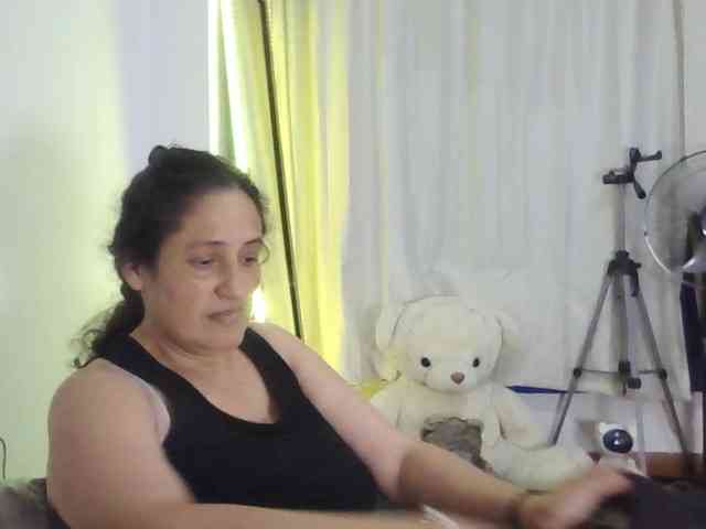 webcam striptease Ximenajimenez