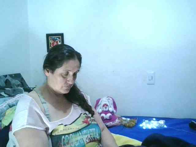 Ximenajimenez webcam