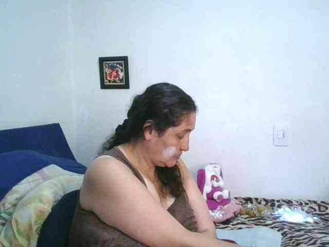 Ximenajimenez webcam