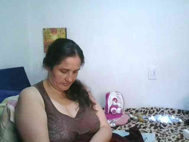 Ximenajimenez webcam