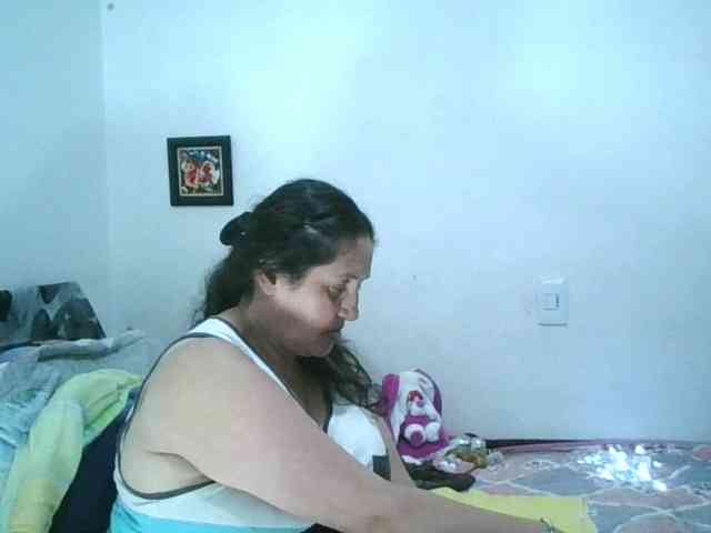 Ximenajimenez webcam