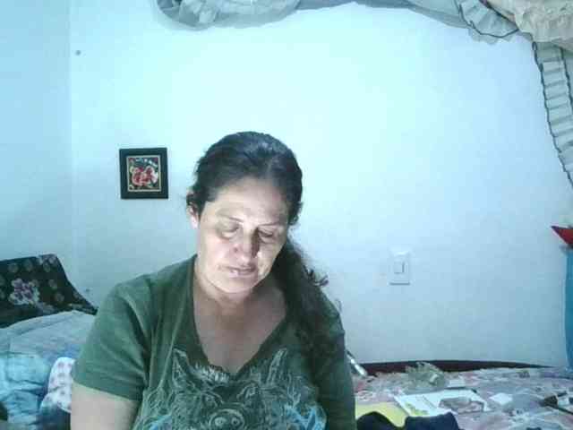 Ximenajimenez webcam