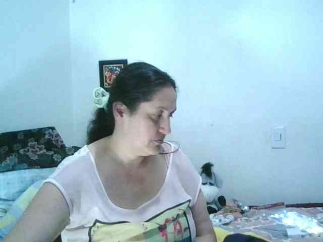 Ximenajimenez webcam