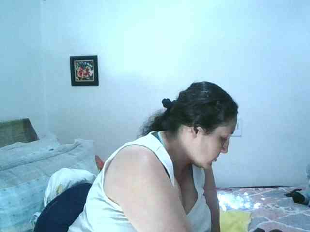 Ximenajimenez webcam