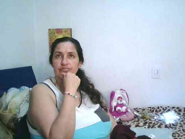 Ximenajimenez webcam