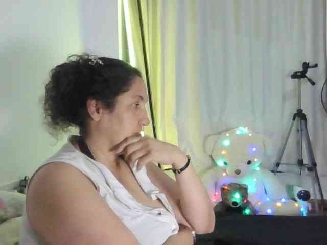 Ximenajimenez webcam