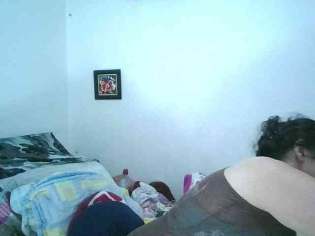 Ximenajimenez webcam