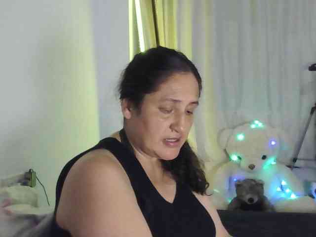 Ximenajimenez webcam