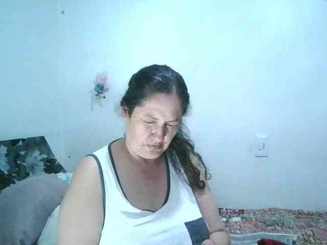 Ximenajimenez webcam