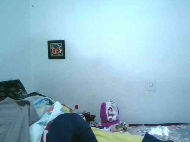 Ximenajimenez webcam