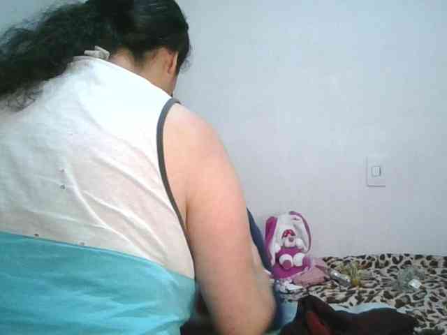 Ximenajimenez webcam