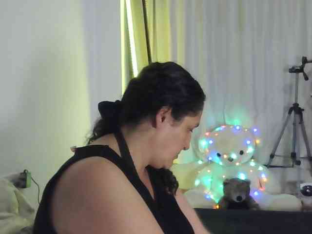 Ximenajimenez webcam