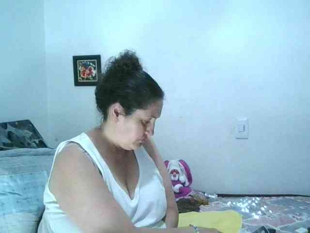 Ximenajimenez webcam