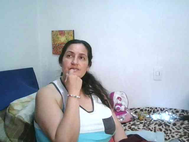 Ximenajimenez webcam