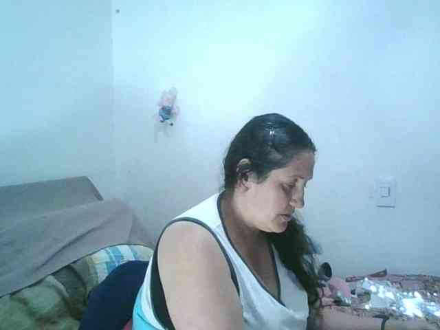 Ximenajimenez webcam