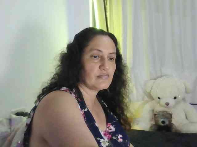 Ximenajimenez webcam