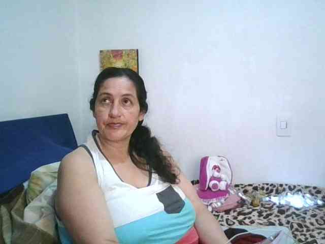 Ximenajimenez webcam