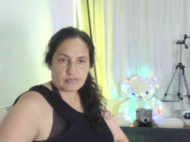 Ximenajimenez webcam