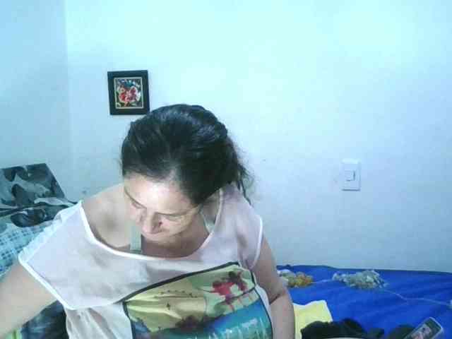 Ximenajimenez webcam