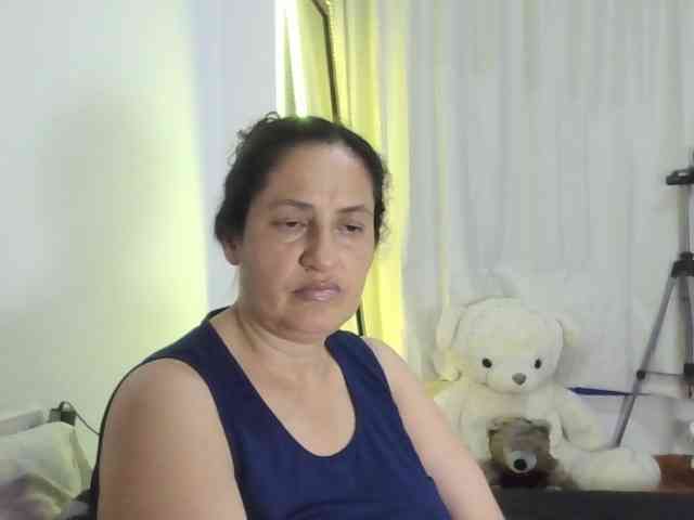 Ximenajimenez webcam