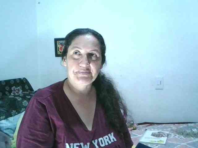 Ximenajimenez webcam