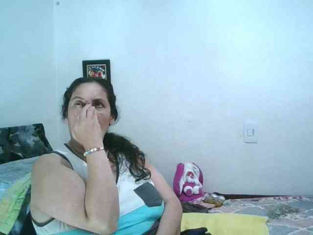 Ximenajimenez webcam