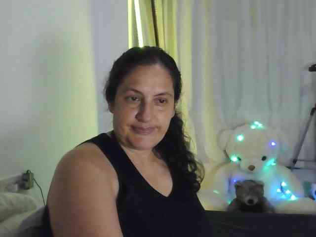 Ximenajimenez webcam