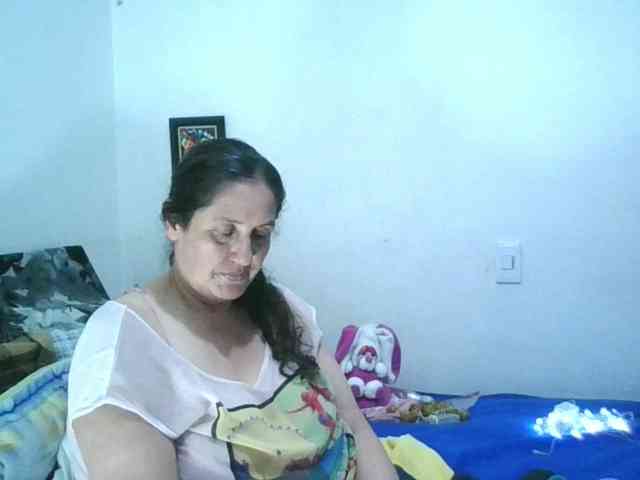 Ximenajimenez webcam