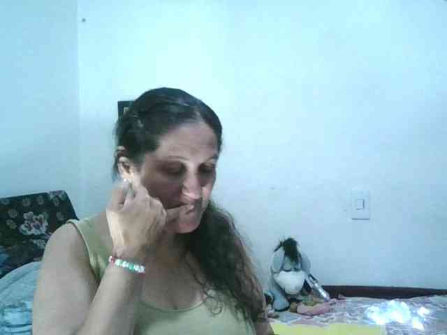 Ximenajimenez webcam