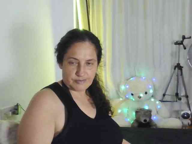 Ximenajimenez webcam