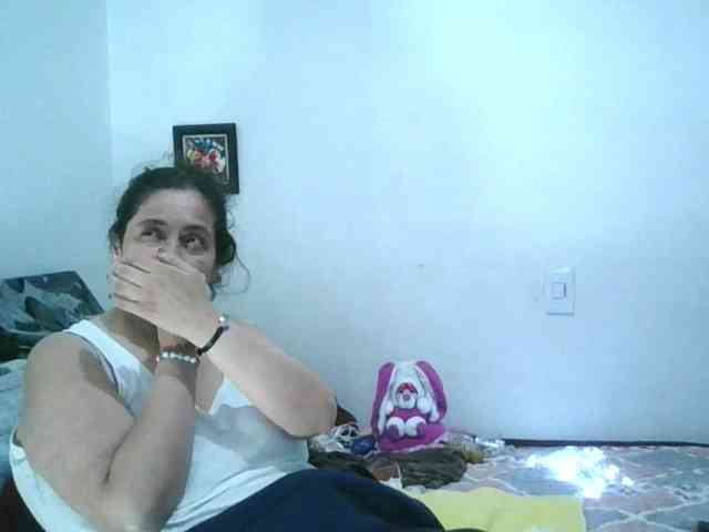 Ximenajimenez webcam