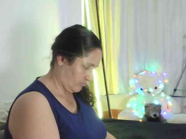 Ximenajimenez webcam