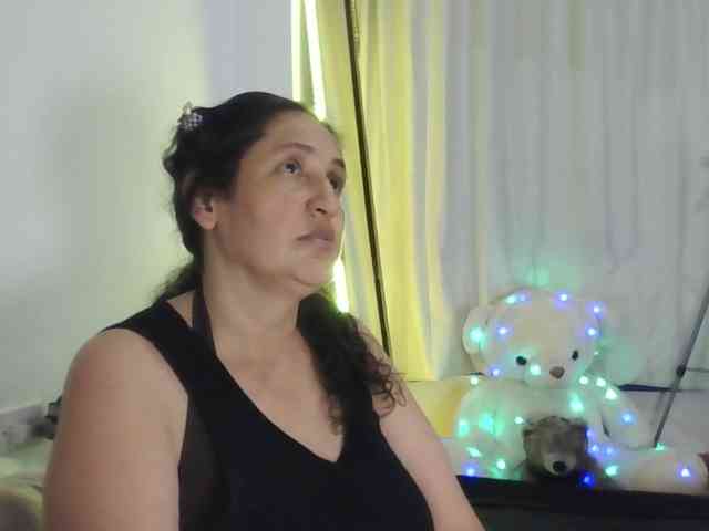 Ximenajimenez webcam