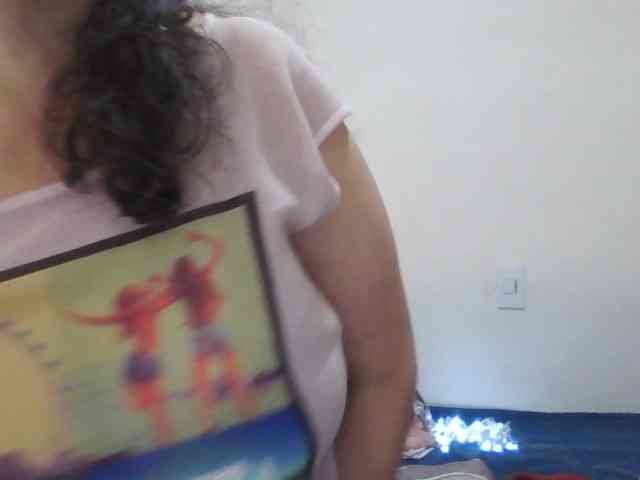 Ximenajimenez webcam