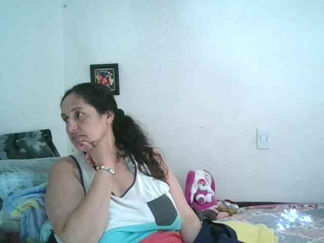 Ximenajimenez webcam