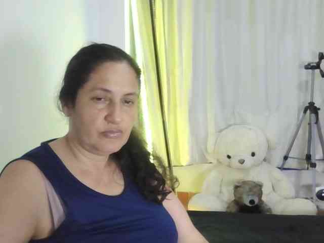 Ximenajimenez webcam