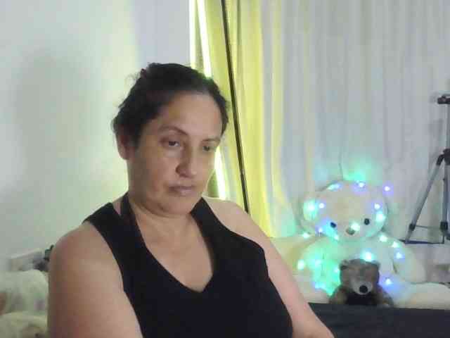 Ximenajimenez webcam