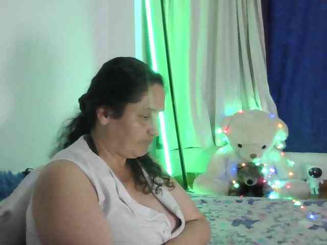Ximenajimenez webcam