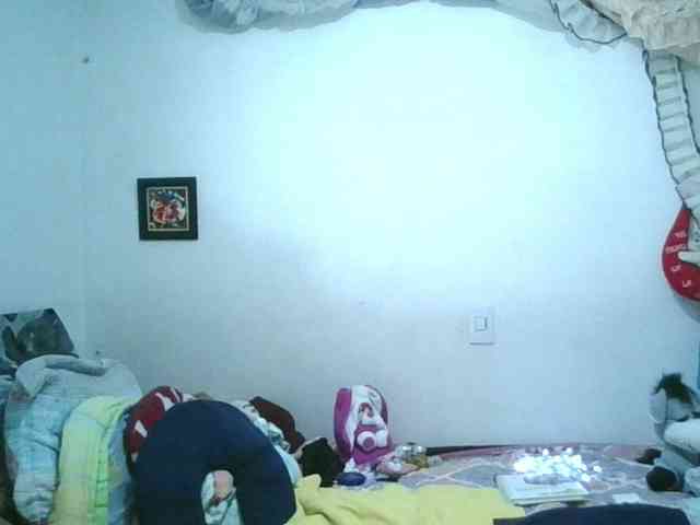 Ximenajimenez webcam