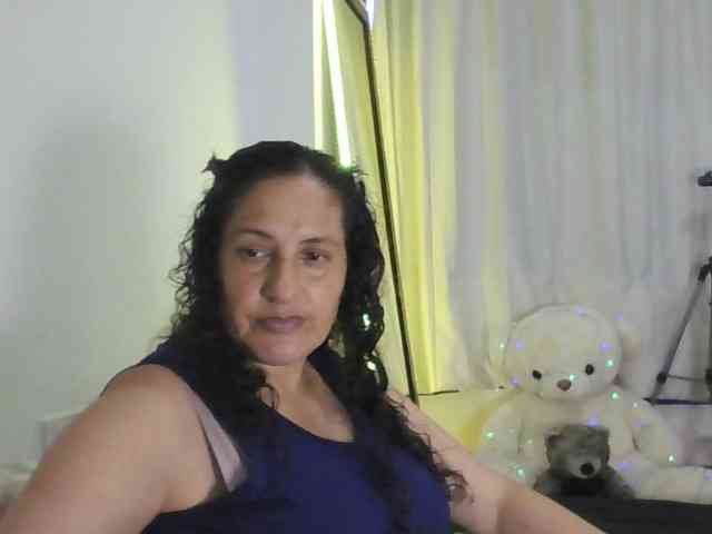 Ximenajimenez webcam