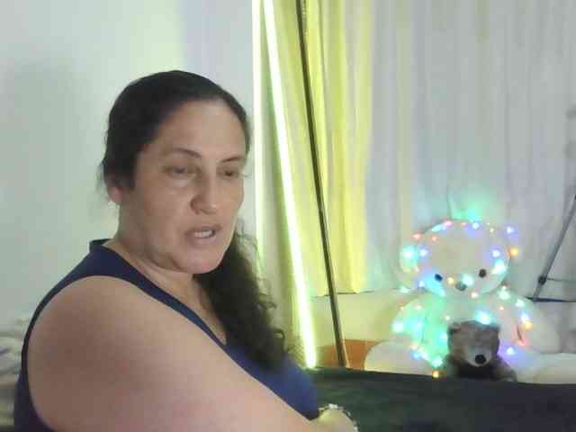 Ximenajimenez webcam