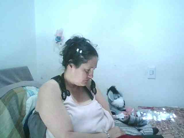 Ximenajimenez webcam