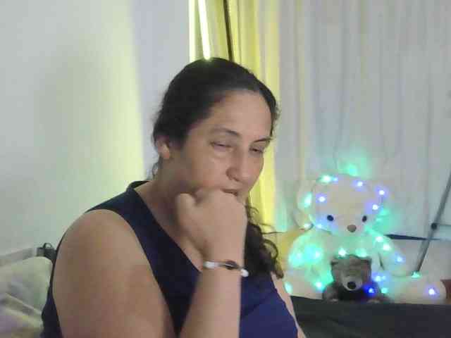 Ximenajimenez webcam
