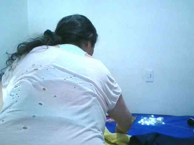 Ximenajimenez webcam