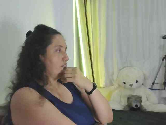 Ximenajimenez webcam