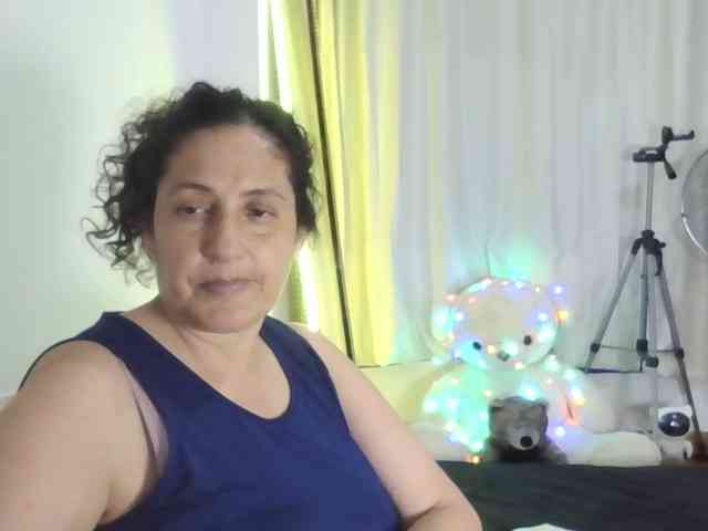 Ximenajimenez webcam