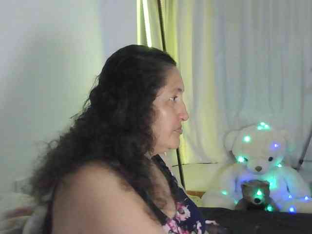 Ximenajimenez webcam