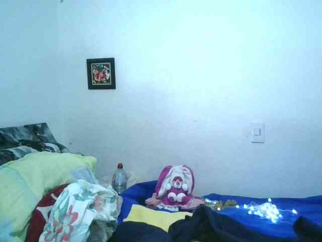 Ximenajimenez webcam