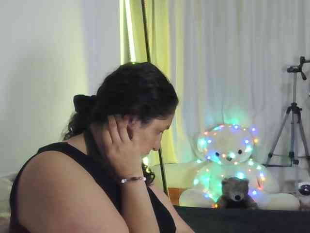 Ximenajimenez webcam
