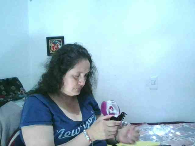 Ximenajimenez webcam